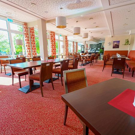 Einklang - Dein Hotel Am Suedhorn Wendisch Rietz Dış mekan fotoğraf