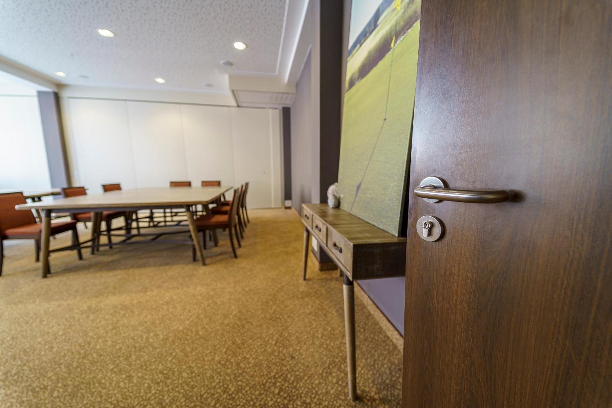 Einklang - Dein Hotel Am Suedhorn Wendisch Rietz Dış mekan fotoğraf