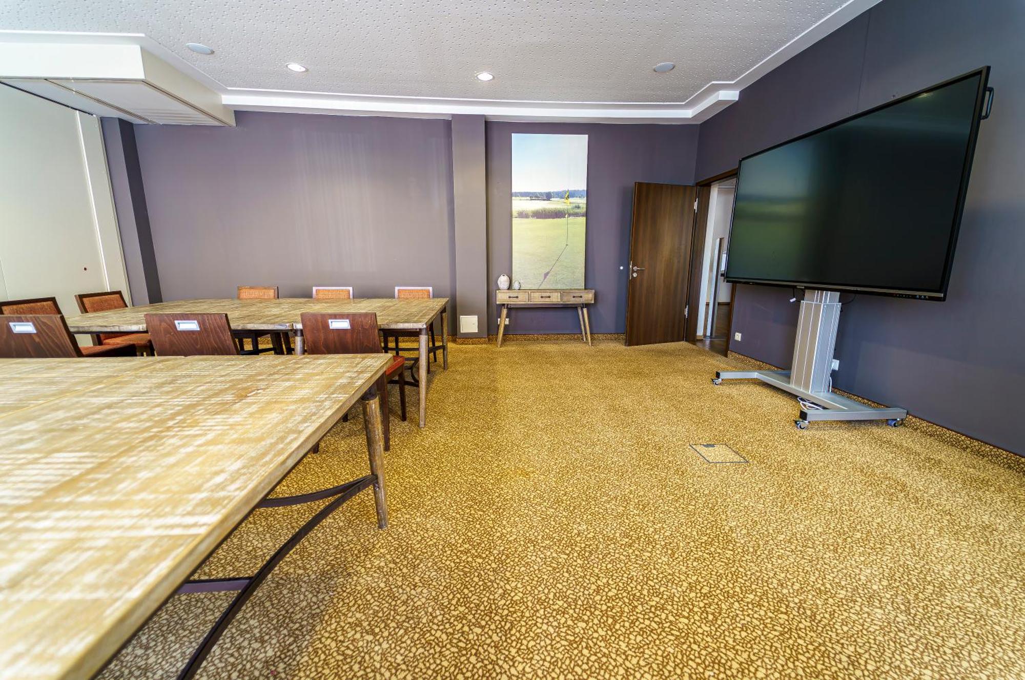 Einklang - Dein Hotel Am Suedhorn Wendisch Rietz Dış mekan fotoğraf