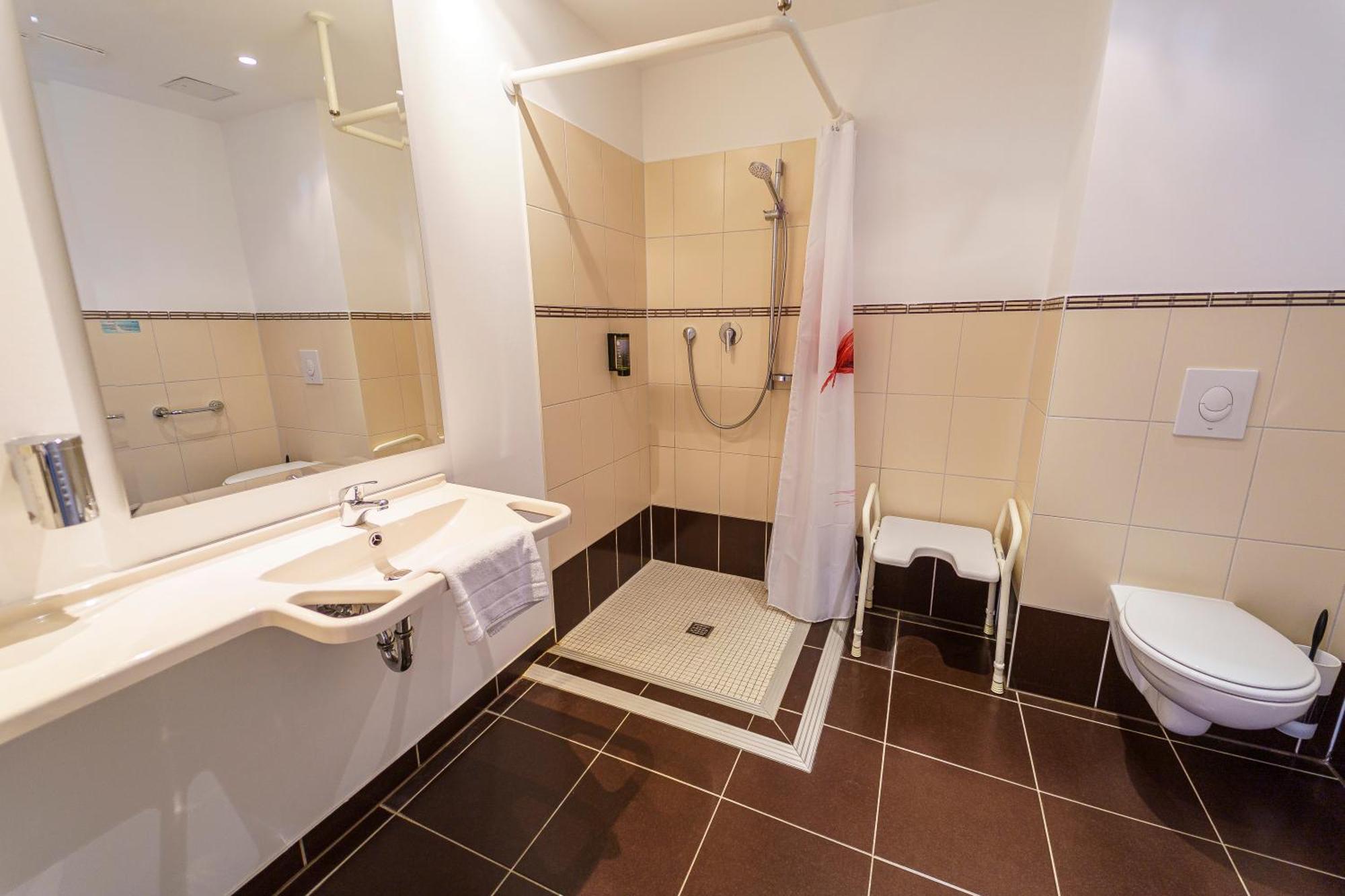 Einklang - Dein Hotel Am Suedhorn Wendisch Rietz Dış mekan fotoğraf