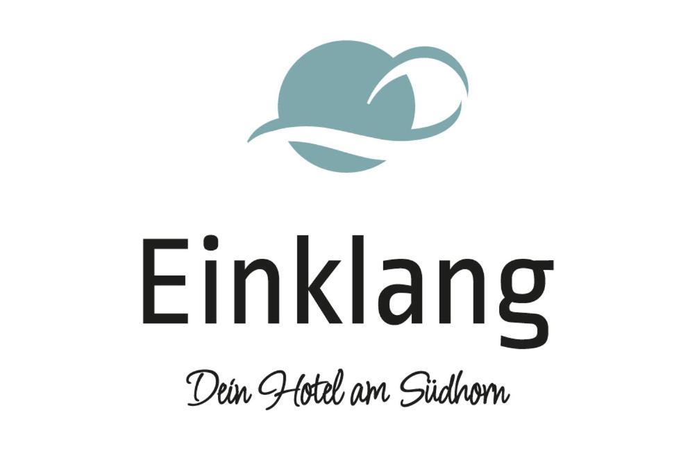 Einklang - Dein Hotel Am Suedhorn Wendisch Rietz Dış mekan fotoğraf