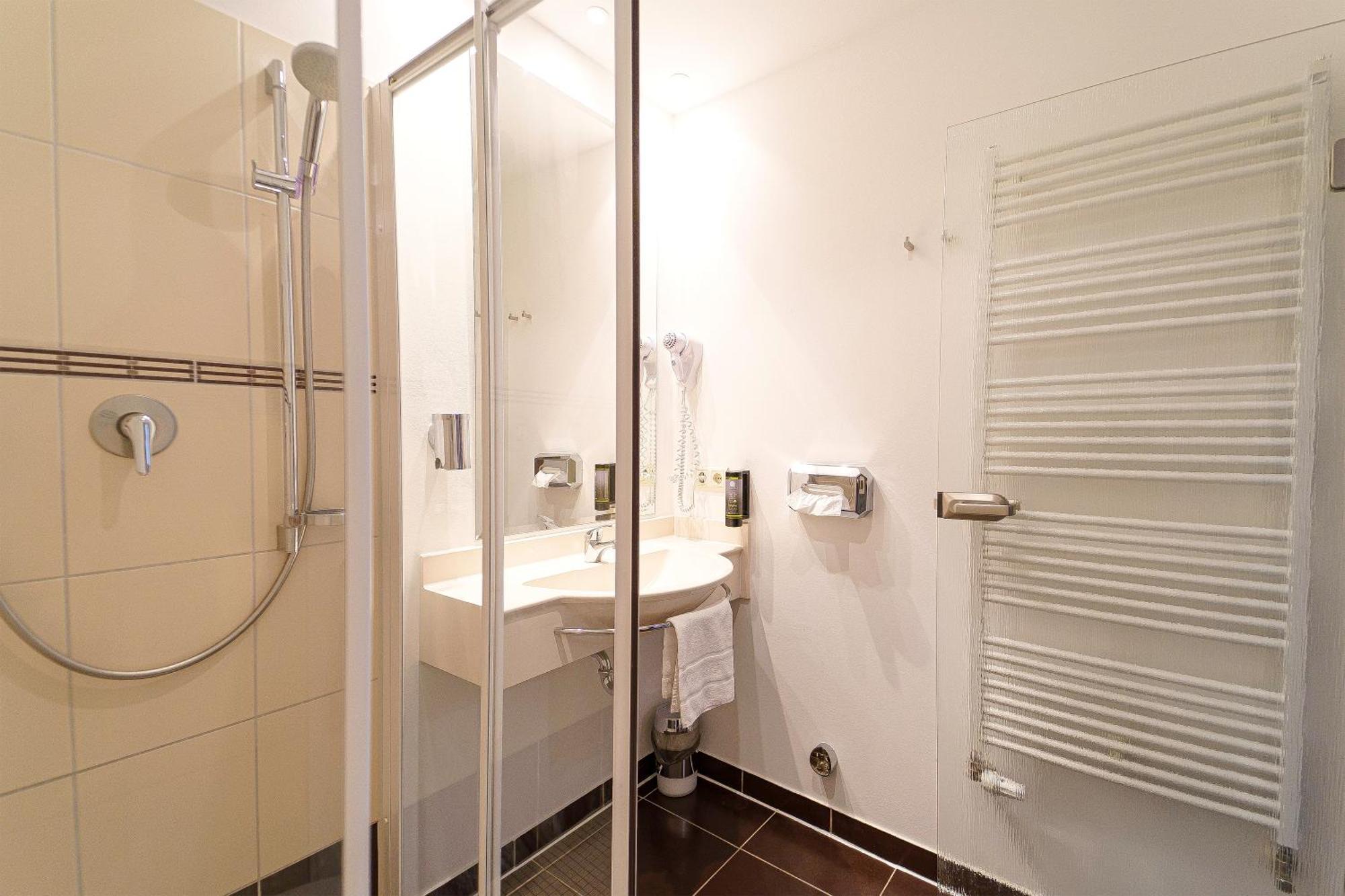 Einklang - Dein Hotel Am Suedhorn Wendisch Rietz Dış mekan fotoğraf