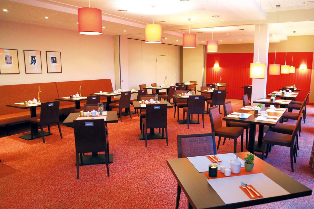 Einklang - Dein Hotel Am Suedhorn Wendisch Rietz Dış mekan fotoğraf