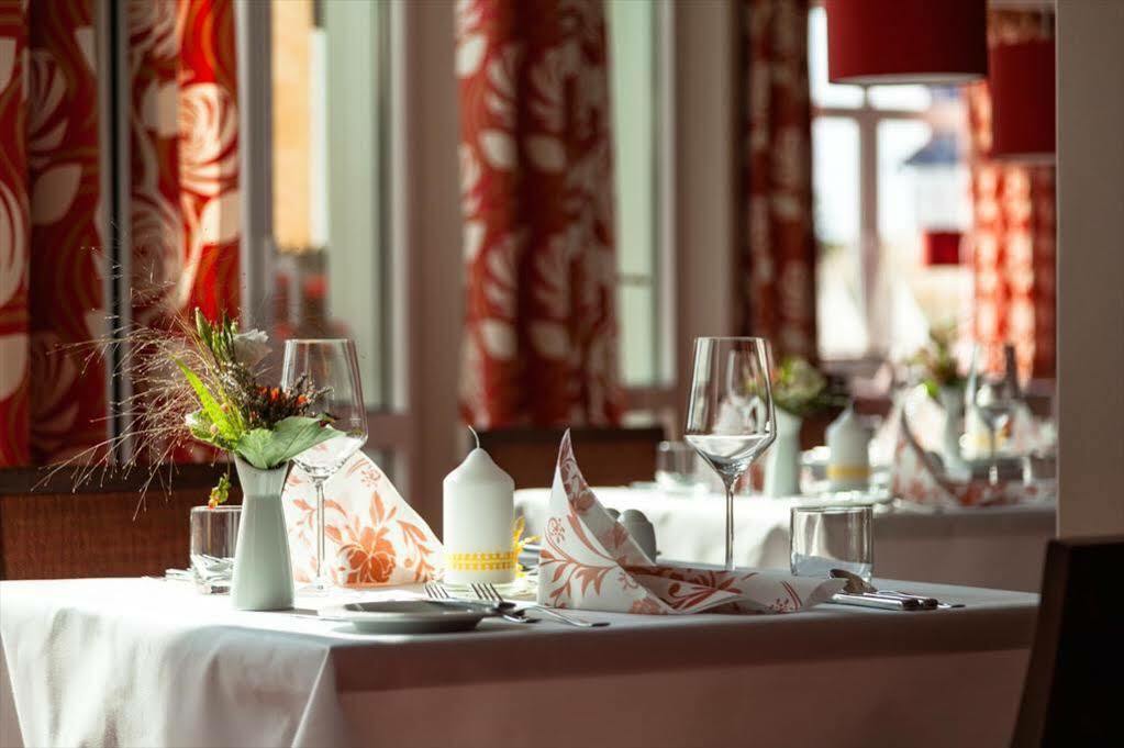 Einklang - Dein Hotel Am Suedhorn Wendisch Rietz Dış mekan fotoğraf